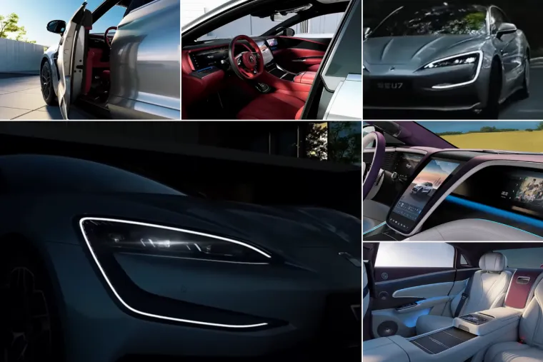 Ovaj automobil je ponizio konkurenciju! Ima 1300 KS, okreće se u mjestu, a pogledajte cijenu