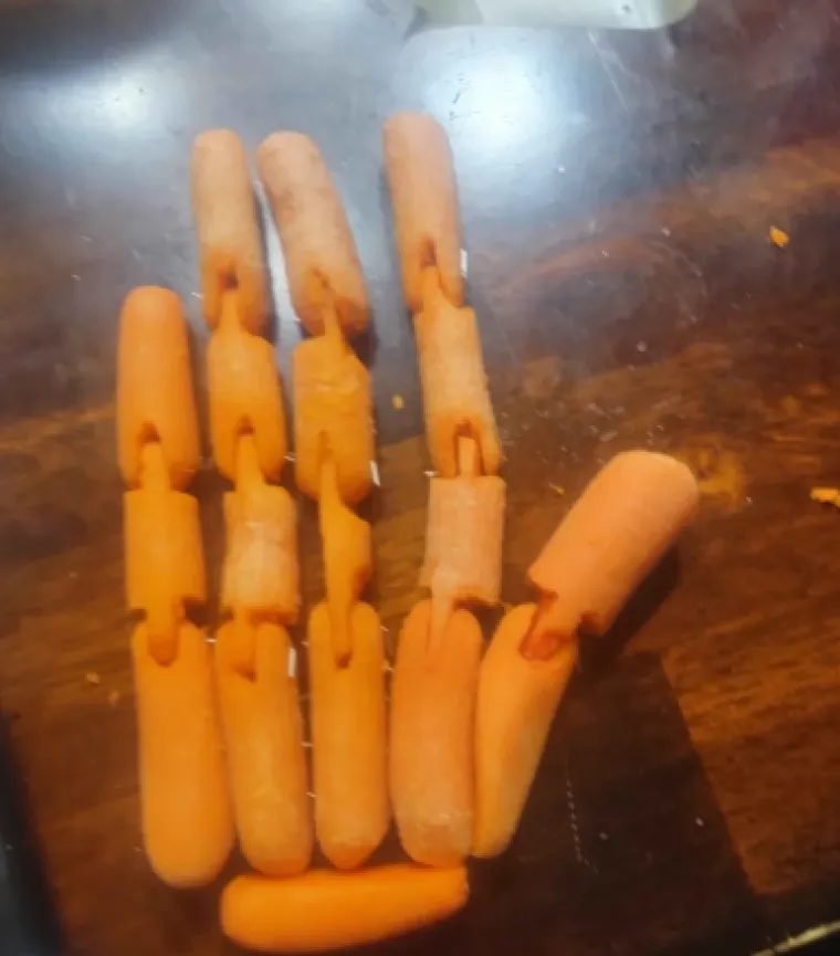 Poku&scaron;ali su sami ne&scaron;to napraviti, pa su sve uni&scaron;tili: Rezultati su čisti kaos