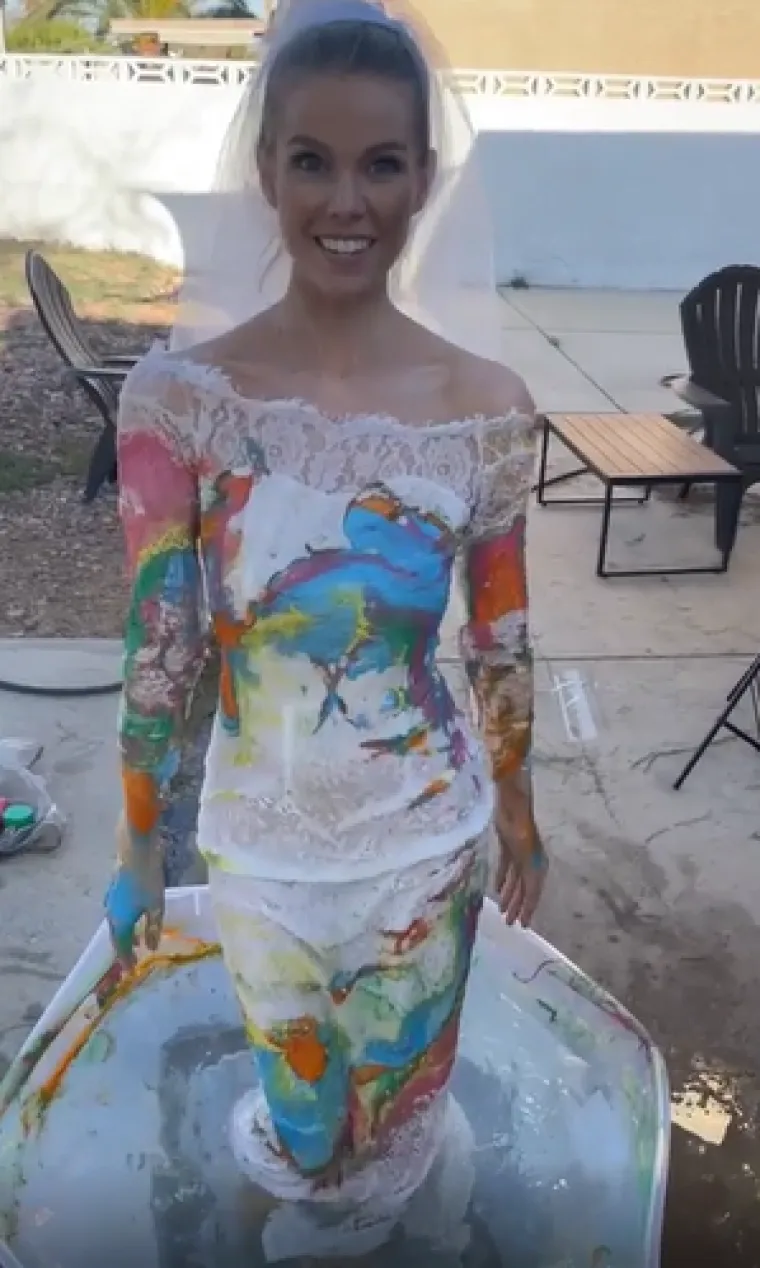 Poku&scaron;ali su sami ne&scaron;to napraviti, pa su sve uni&scaron;tili: Rezultati su čisti kaos