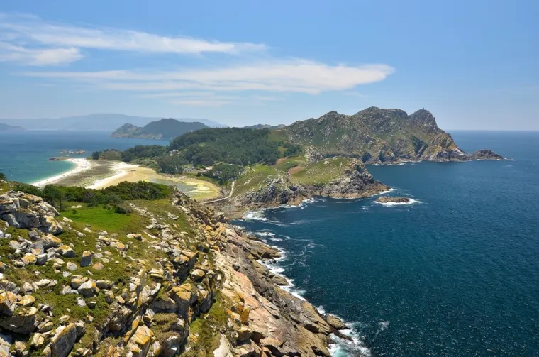 Britanci hvale ove otoke kao prave oaze mira: Na popisu najboljih na&scaron;ao se i jedan hrvatski