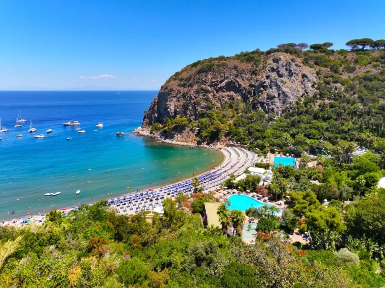 Britanci hvale ove otoke kao prave oaze mira: Na popisu najboljih na&scaron;ao se i jedan hrvatski