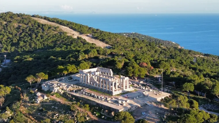 Britanci hvale ove otoke kao prave oaze mira: Na popisu najboljih na&scaron;ao se i jedan hrvatski