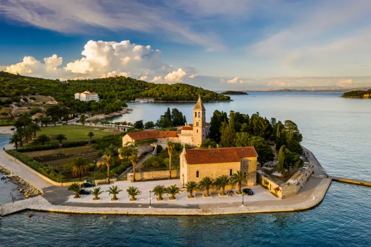 Britanci hvale ove otoke kao prave oaze mira: Na popisu najboljih na&scaron;ao se i jedan hrvatski