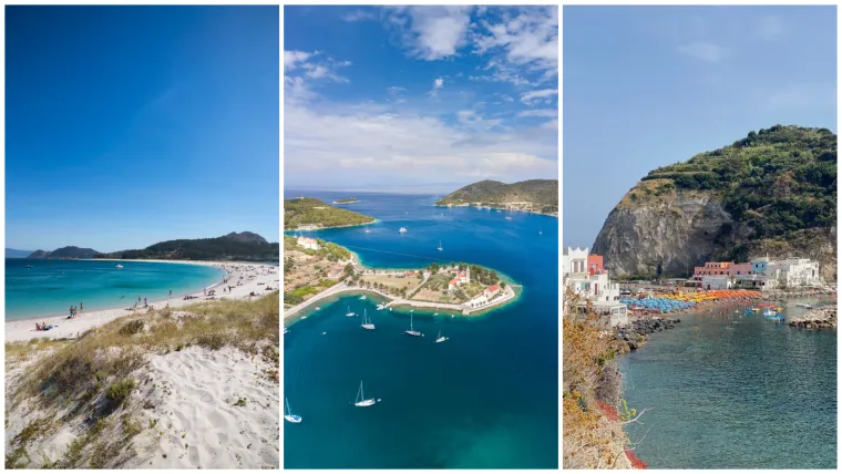 Britanci hvale ove otoke kao prave oaze mira: Na popisu najboljih na&scaron;ao se i jedan hrvatski