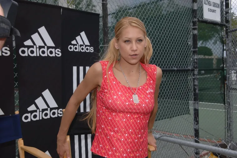 Sjećate li se Ane Kurnjikove? Rodila je četvrto dijete, ne biste ju prepoznali