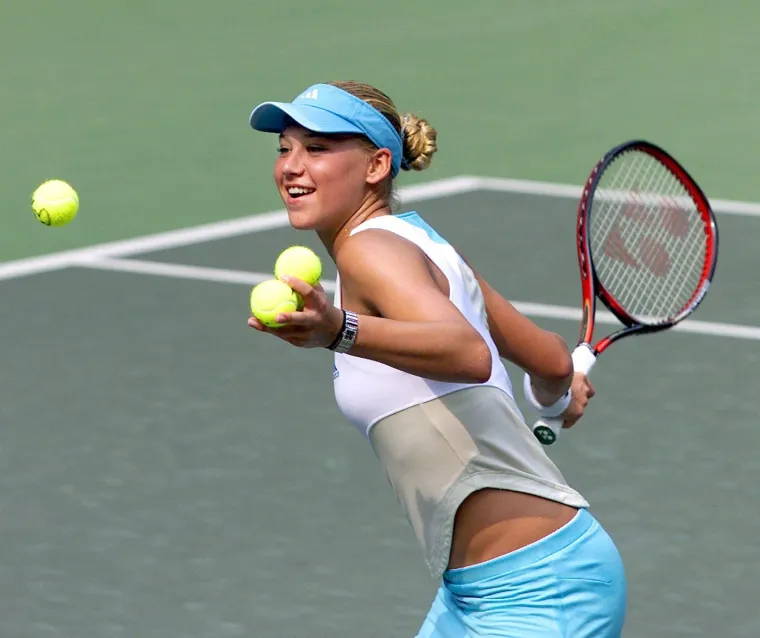 Sjećate li se Ane Kurnjikove? Rodila je četvrto dijete, ne biste ju prepoznali