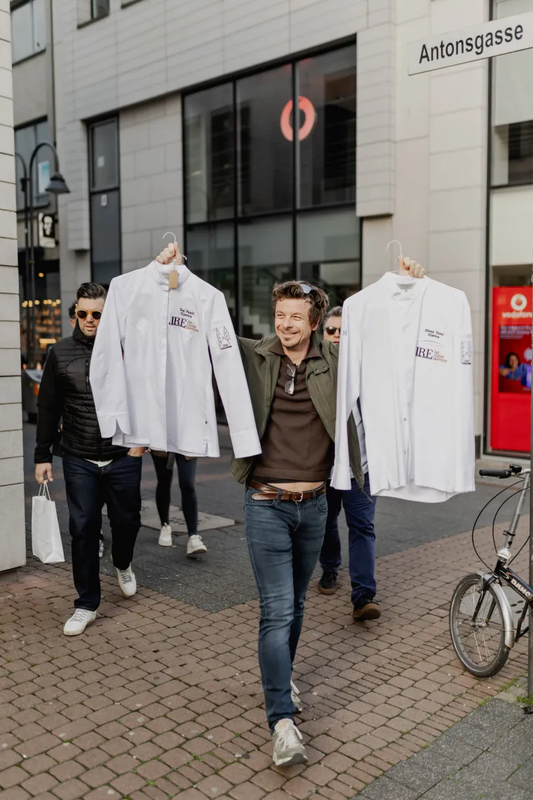 Gotov kongres koji okuplja creme de la creme kulinarstva: Nominirani bili i Tea i Stiven Vunić iz 'Igre chefova'