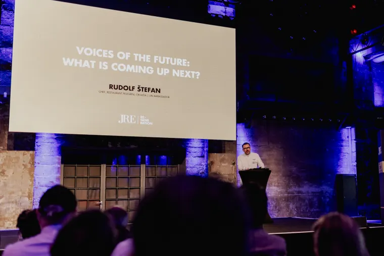 Gotov kongres koji okuplja creme de la creme kulinarstva: Nominirani bili i Tea i Stiven Vunić iz 'Igre chefova'