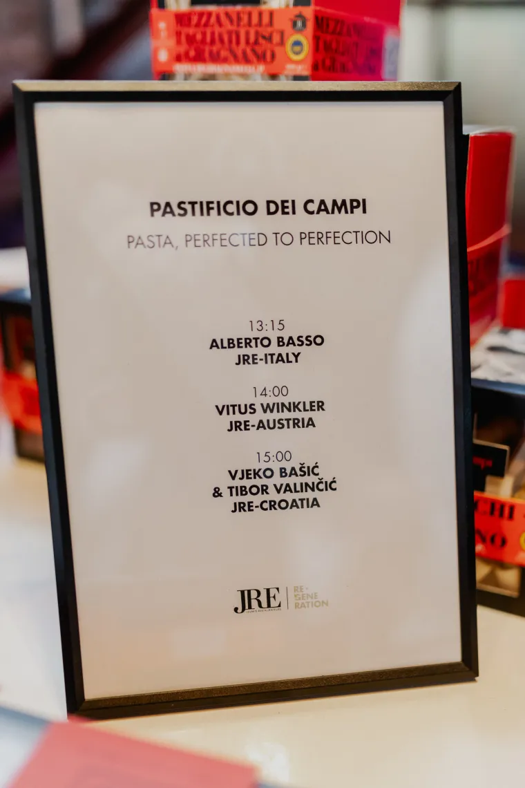 Gotov kongres koji okuplja creme de la creme kulinarstva: Nominirani bili i Tea i Stiven Vunić iz 'Igre chefova'