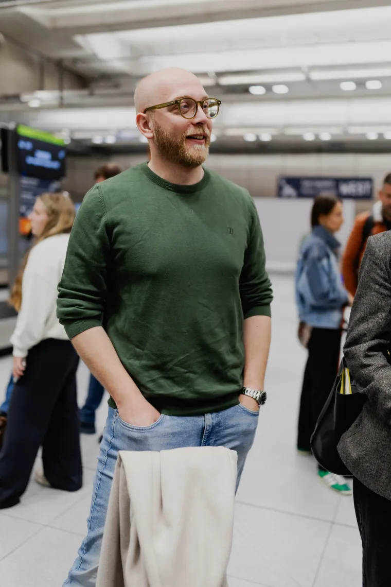 Gotov kongres koji okuplja creme de la creme kulinarstva: Nominirani bili i Tea i Stiven Vunić iz 'Igre chefova'