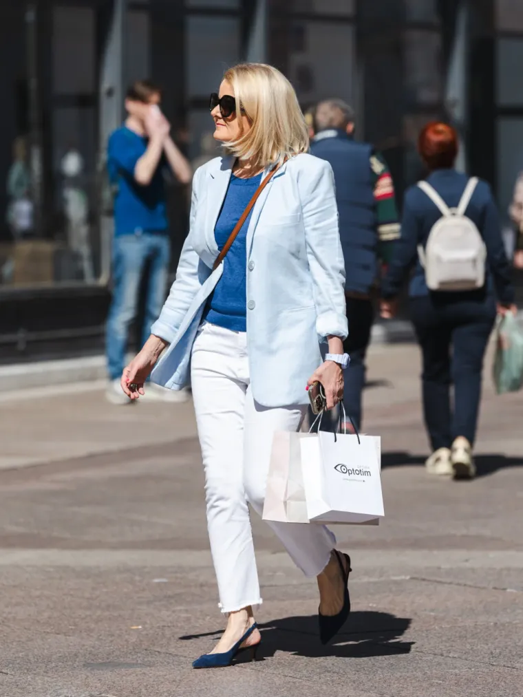 Mini suknje zavladale riječkim Korzom: Vitke noge lijepih dama ukrale sve poglede