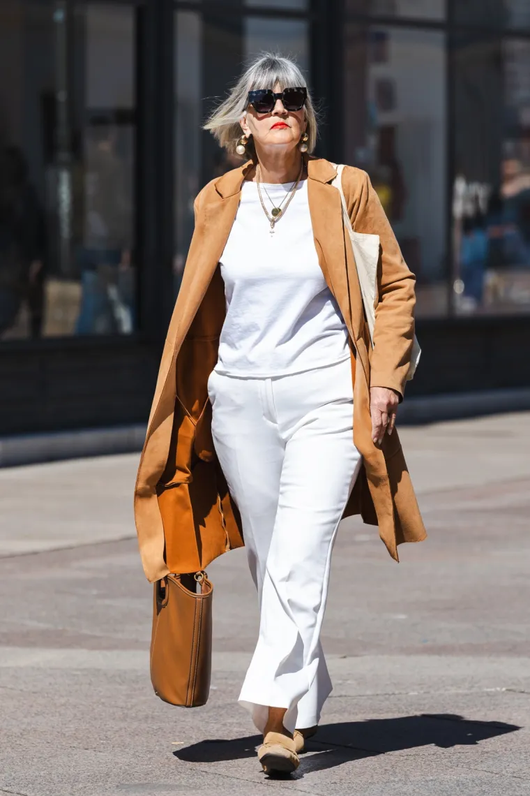 Mini suknje zavladale riječkim Korzom: Vitke noge lijepih dama ukrale sve poglede