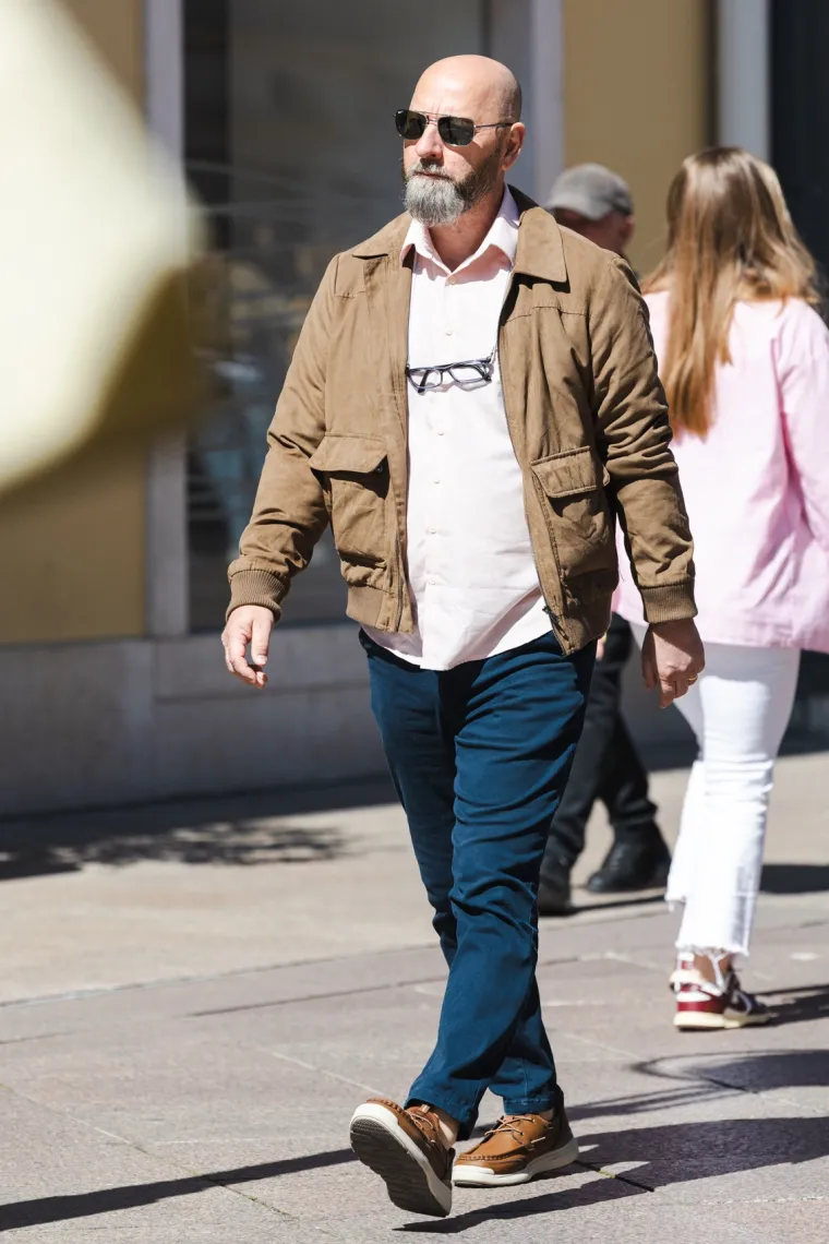 Mini suknje zavladale riječkim Korzom: Vitke noge lijepih dama ukrale sve poglede