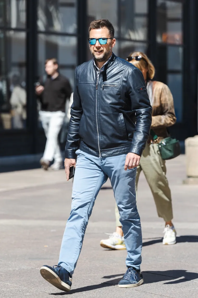 Mini suknje zavladale riječkim Korzom: Vitke noge lijepih dama ukrale sve poglede