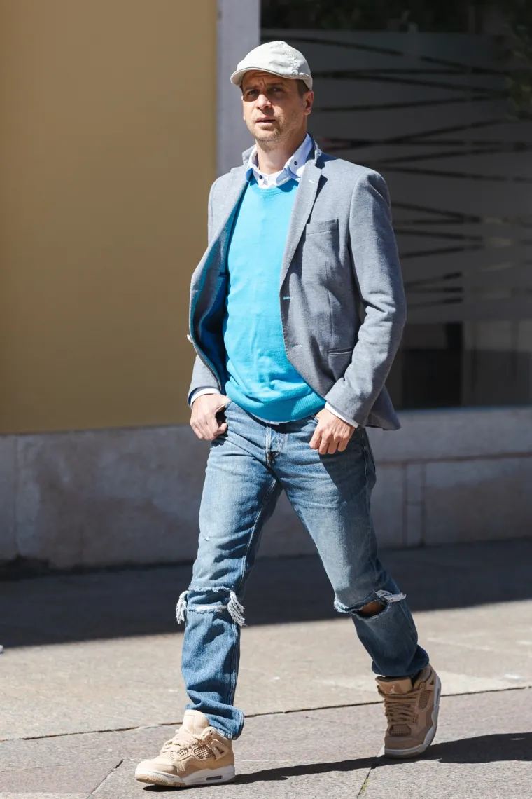 Mini suknje zavladale riječkim Korzom: Vitke noge lijepih dama ukrale sve poglede