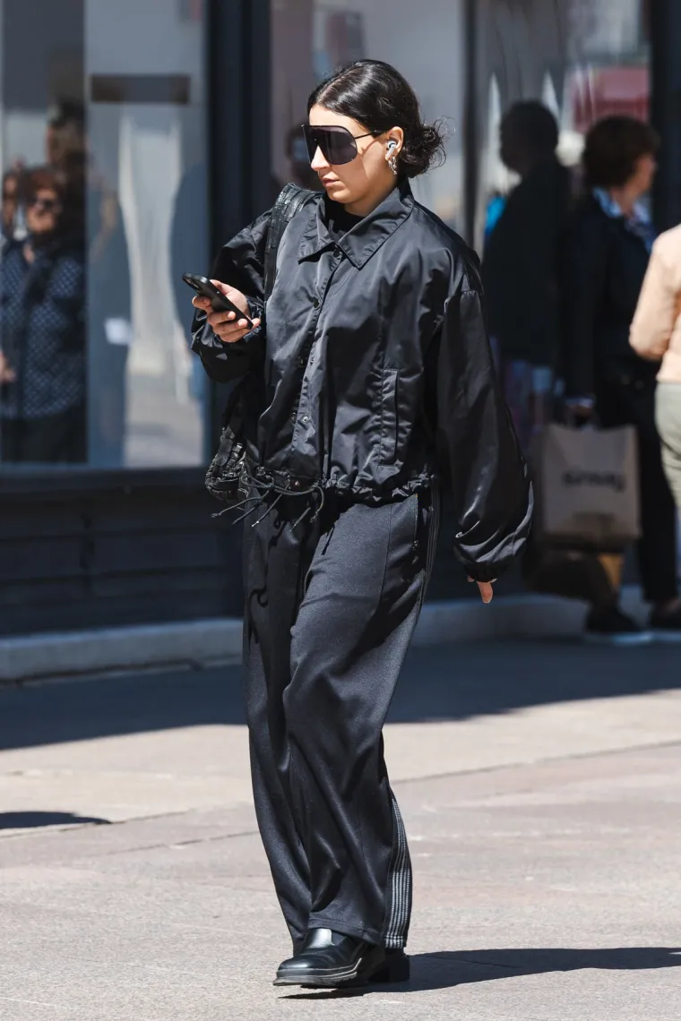 Mini suknje zavladale riječkim Korzom: Vitke noge lijepih dama ukrale sve poglede