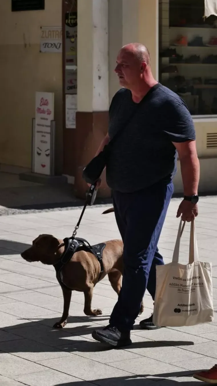 Čakovčanke nose sunčane naočale svih boja i oblika: Dvije nasmijane dame zračile su pozitivom