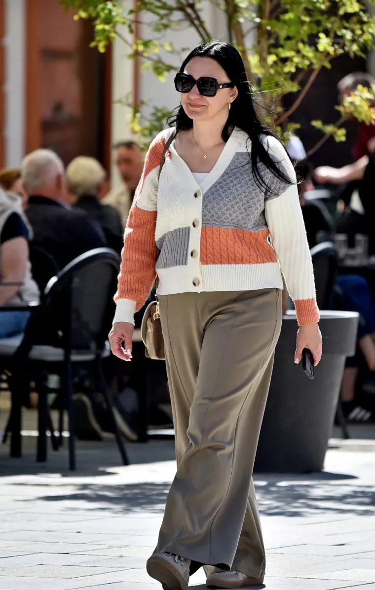 Varaždinci pohrlili van: Svu pažnju ukrala dama u rasko&scaron;noj baroknoj haljini