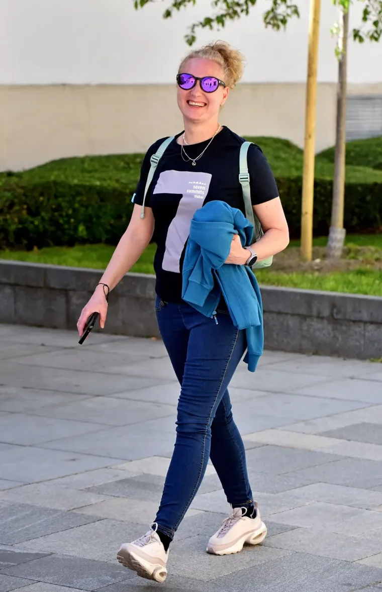 Varaždinci pohrlili van: Svu pažnju ukrala dama u rasko&scaron;noj baroknoj haljini