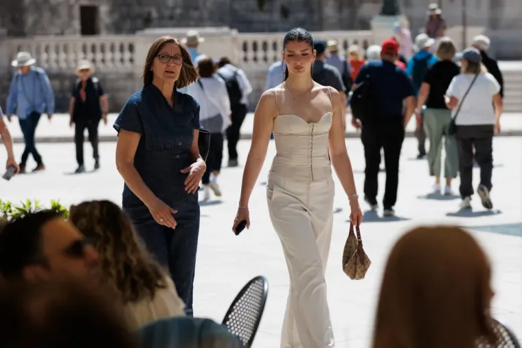 Zadranke kao da su iza&scaron;le iz modnog magazina: Te&scaron;ko je izdvojiti najbolju kombinaciju