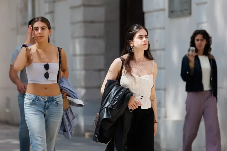 Zadranke kao da su iza&scaron;le iz modnog magazina: Te&scaron;ko je izdvojiti najbolju kombinaciju