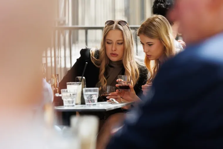 Zadranke kao da su iza&scaron;le iz modnog magazina: Te&scaron;ko je izdvojiti najbolju kombinaciju