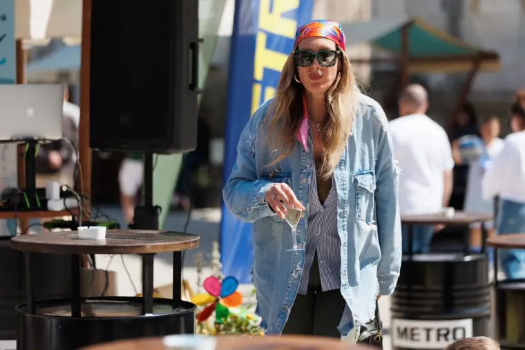 Zadranke kao da su iza&scaron;le iz modnog magazina: Te&scaron;ko je izdvojiti najbolju kombinaciju