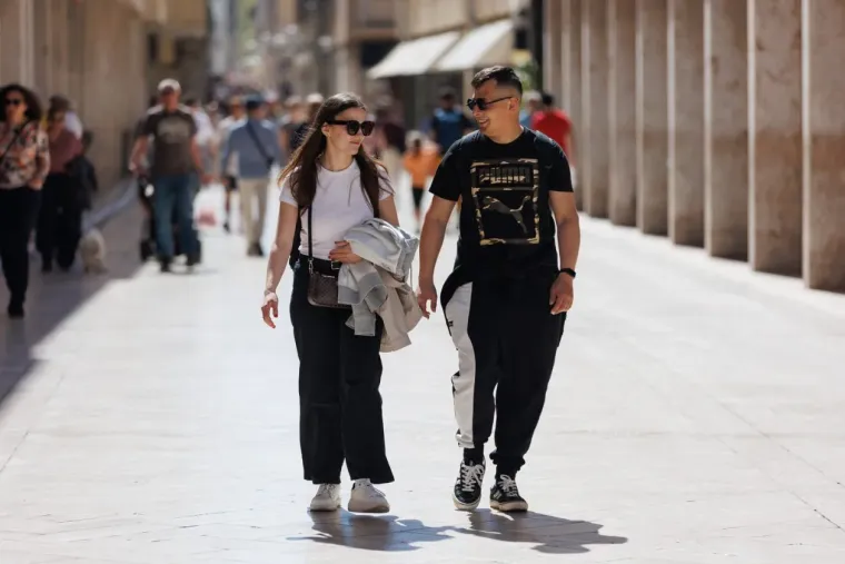 Zadranke kao da su iza&scaron;le iz modnog magazina: Te&scaron;ko je izdvojiti najbolju kombinaciju