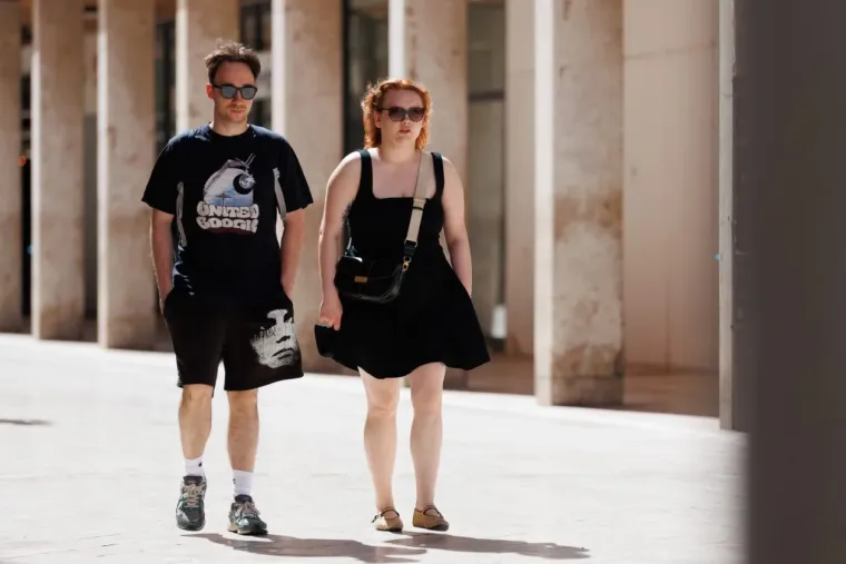 Zadranke kao da su iza&scaron;le iz modnog magazina: Te&scaron;ko je izdvojiti najbolju kombinaciju