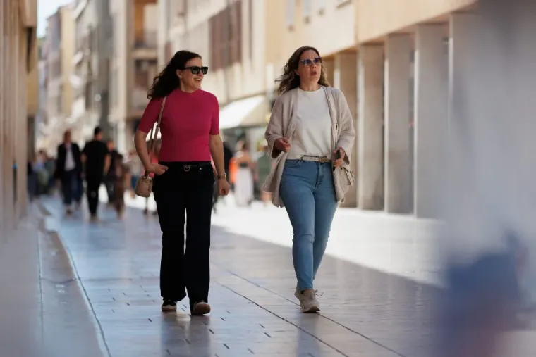 Zadranke kao da su iza&scaron;le iz modnog magazina: Te&scaron;ko je izdvojiti najbolju kombinaciju