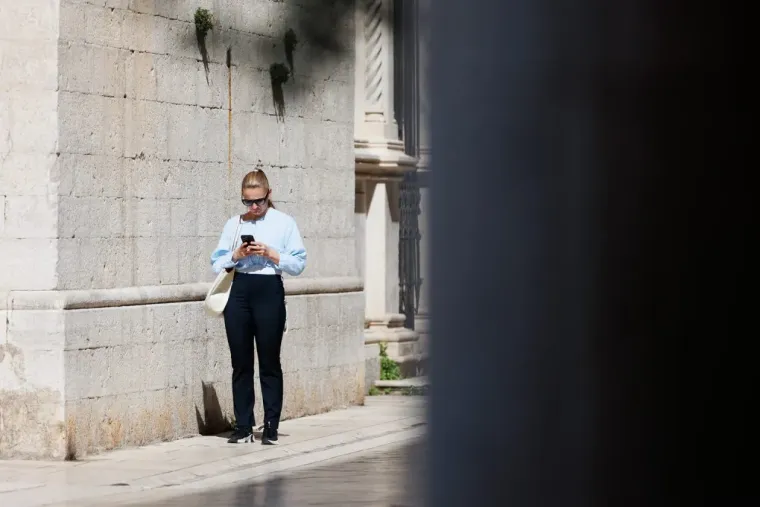 Zadranke kao da su iza&scaron;le iz modnog magazina: Te&scaron;ko je izdvojiti najbolju kombinaciju