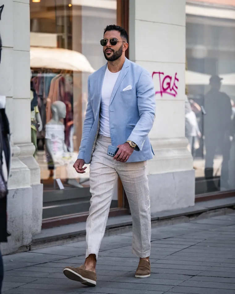 Temperature rastu, suknje se skraćuju: Zagrebačka &scaron;pica u znaku mini haljina i golih nogu