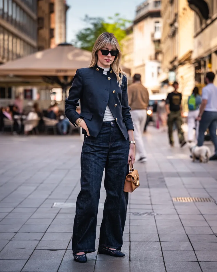 Temperature rastu, suknje se skraćuju: Zagrebačka &scaron;pica u znaku mini haljina i golih nogu