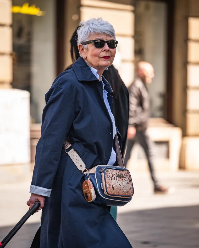 Temperature rastu, suknje se skraćuju: Zagrebačka &scaron;pica u znaku mini haljina i golih nogu