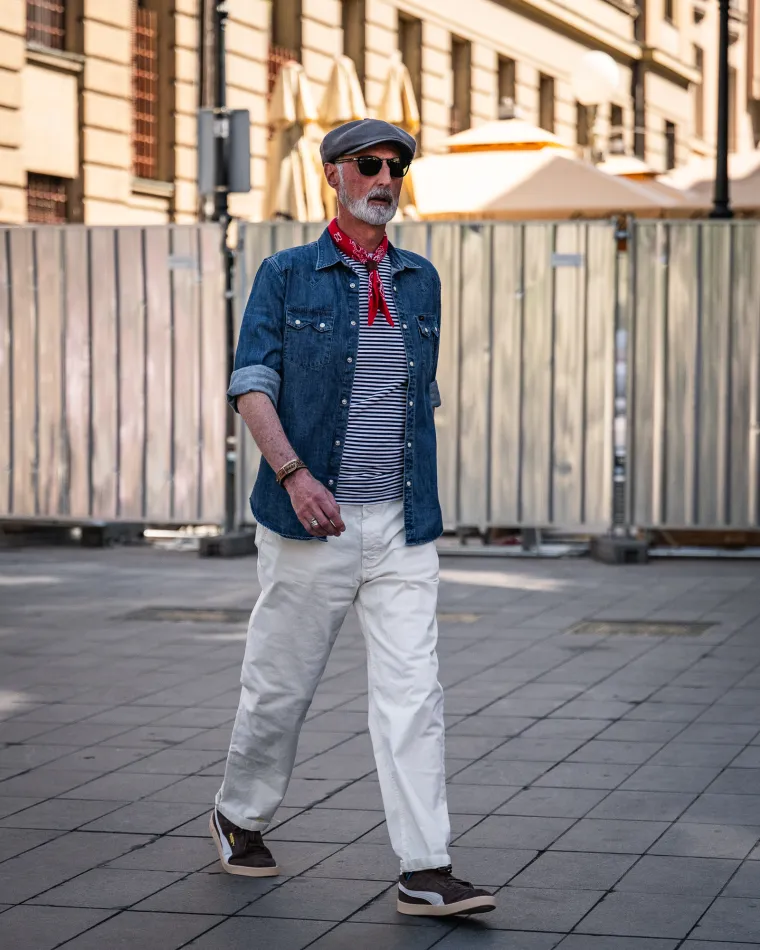 Temperature rastu, suknje se skraćuju: Zagrebačka &scaron;pica u znaku mini haljina i golih nogu