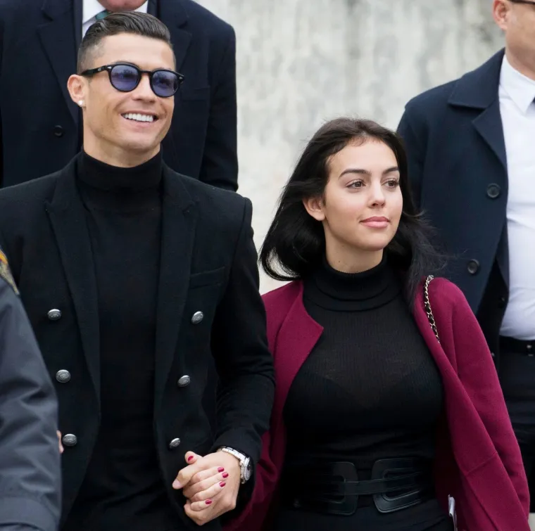 Ronaldo otkrio detalj iz privatnog života s Georginom koji je zaintrigirao cijeli svijet