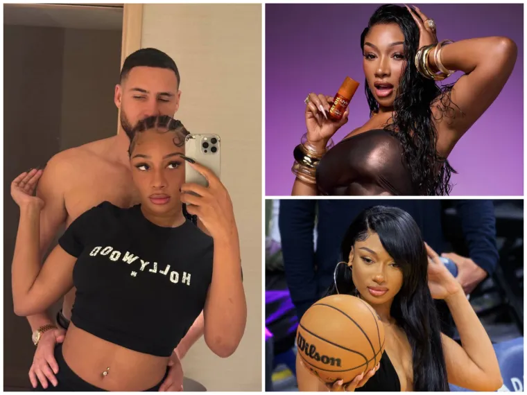 Atraktivna pjevačica razotkrila ko&scaron;arka&scaron;ku zvijezdu zbog prevare i &scaron;okirala javnost izjavom