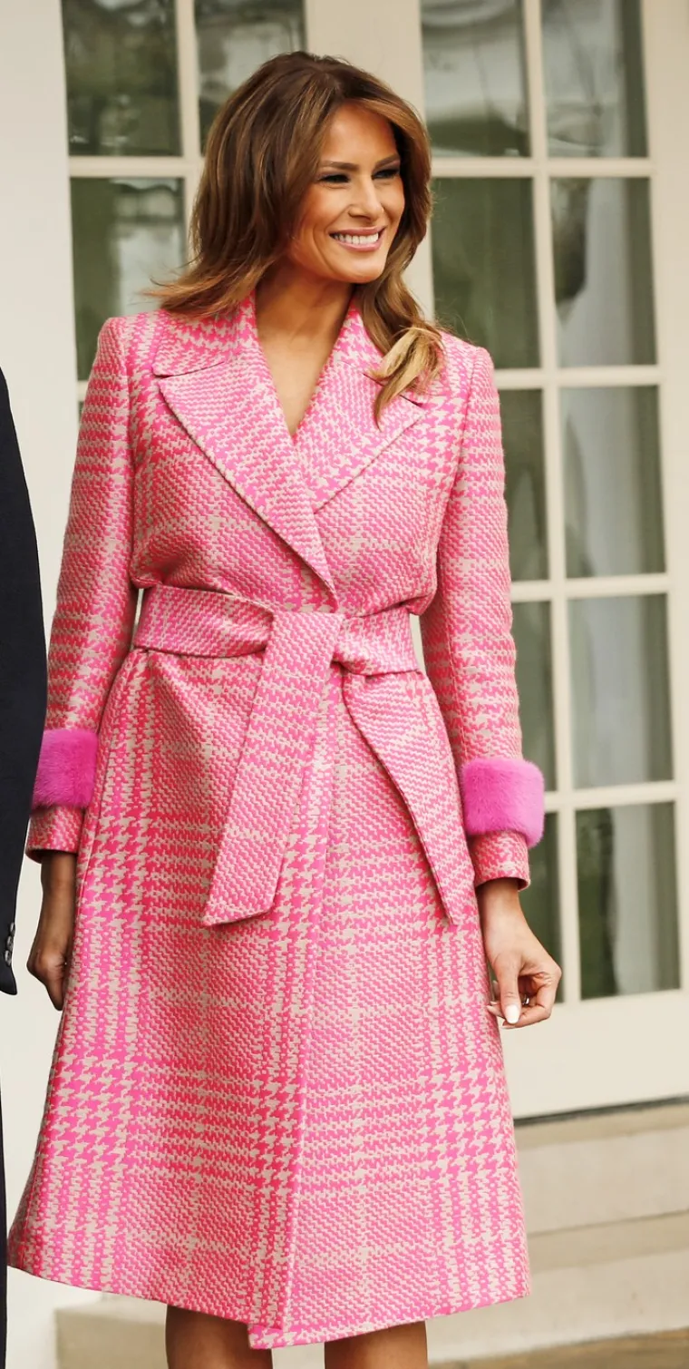 Zbog pucnjave će sve ostati u sjeni! Večer prije svog važnog dana Prva dama htjet će &scaron;to prije zaboraviti