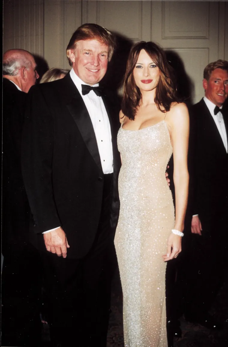 Zbog pucnjave će sve ostati u sjeni! Večer prije svog važnog dana Prva dama htjet će &scaron;to prije zaboraviti