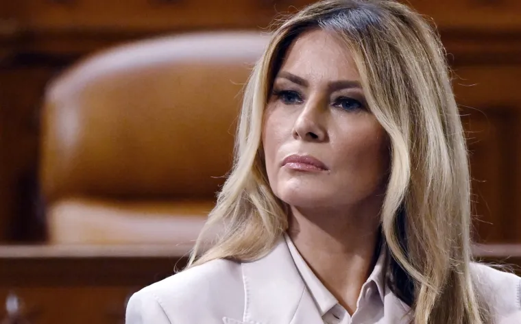 Zbog pucnjave će sve ostati u sjeni! Večer prije svog važnog dana Prva dama htjet će &scaron;to prije zaboraviti