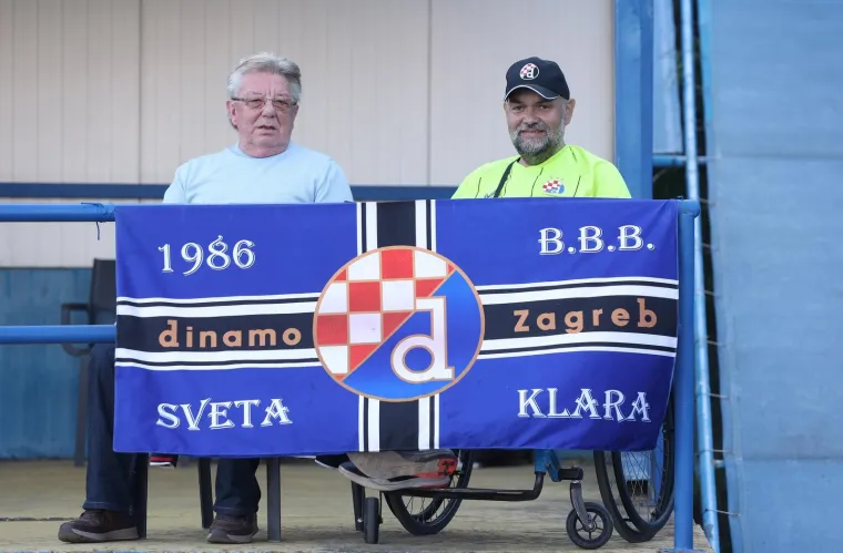 Dinamo prvak, a ono &scaron;to su Boysi napravili na Maksimiru sve je odu&scaron;evilo