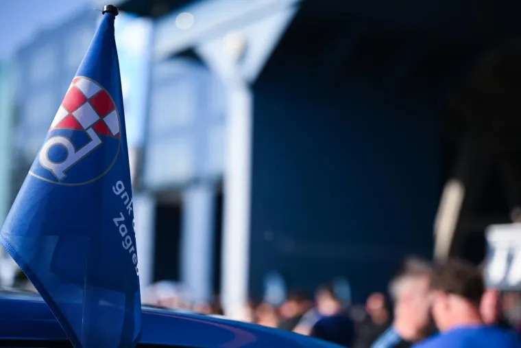 Dinamo prvak, a ono &scaron;to su Boysi napravili na Maksimiru sve je odu&scaron;evilo