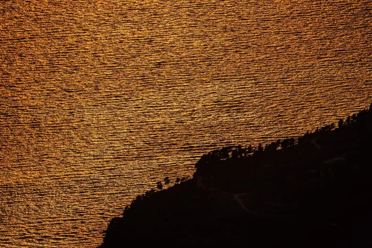 Ovo je Hrvatska! Opčinjavajući prizori s Biokova vrijedni hollywoodskog filma