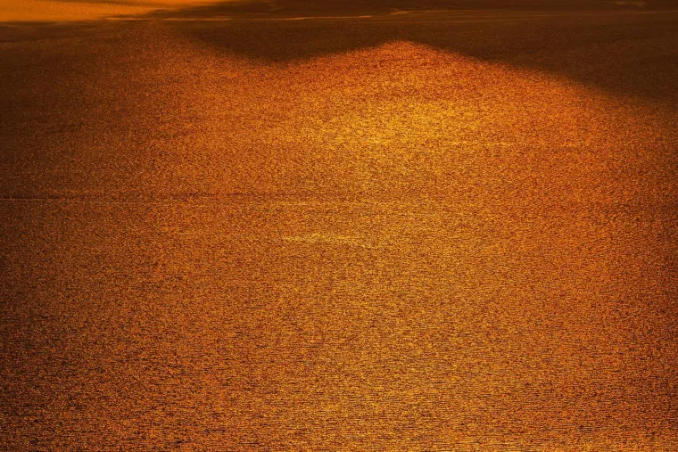 Ovo je Hrvatska! Opčinjavajući prizori s Biokova vrijedni hollywoodskog filma