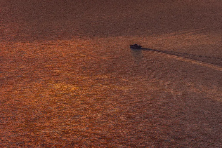 Ovo je Hrvatska! Opčinjavajući prizori s Biokova vrijedni hollywoodskog filma