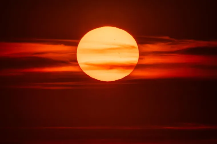 Ovo je Hrvatska! Opčinjavajući prizori s Biokova vrijedni hollywoodskog filma