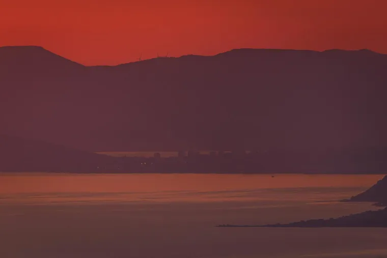 Ovo je Hrvatska! Opčinjavajući prizori s Biokova vrijedni hollywoodskog filma