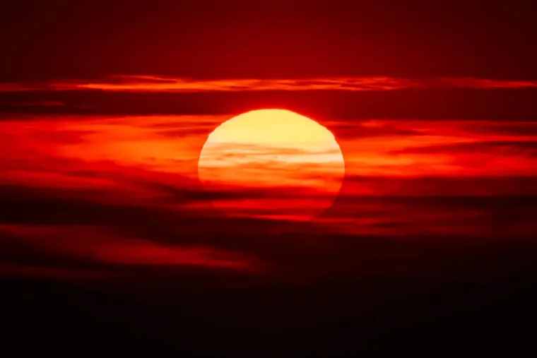 Ovo je Hrvatska! Opčinjavajući prizori s Biokova vrijedni hollywoodskog filma