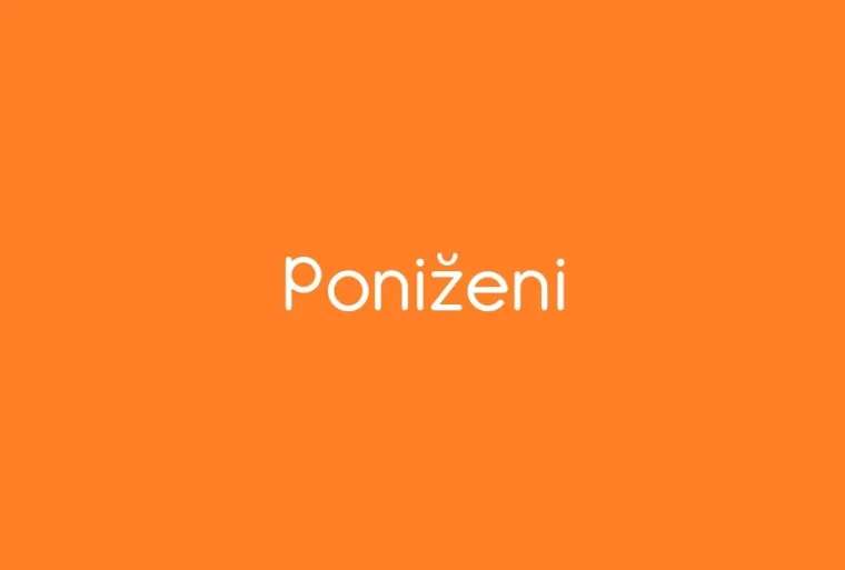 Zaigrajte urnebesnu igru asocijacija, natjerat će vas da upregnete vijuge i pritom se nasmijete