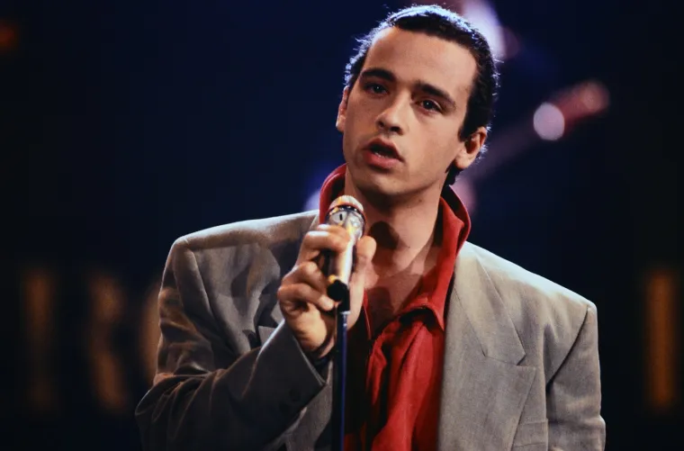 Eros Ramazzotti bacio publiku na koljena u Beogradu: Pogledajte koliko se promijenio